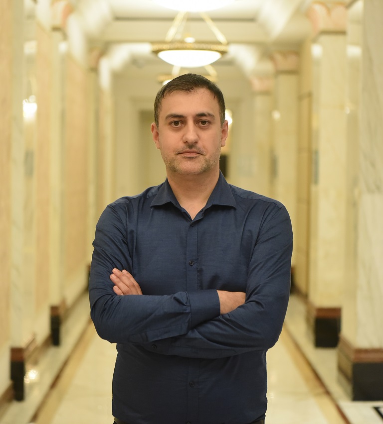 გამგეობის წევრი