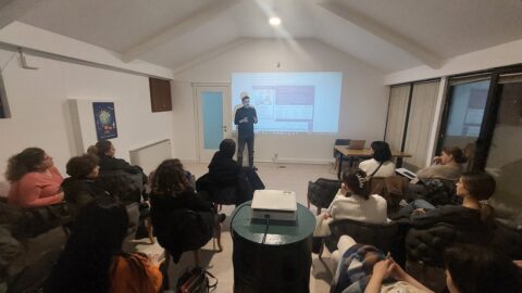 პროექტი მოქალაქეთა ფინანსური განათლებისა და სოციალური მხარდაჭერისთვის