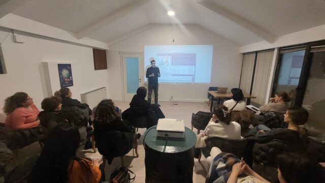 პროექტი მოქალაქეთა ფინანსური განათლებისა და სოციალური მხარდაჭერისთვის